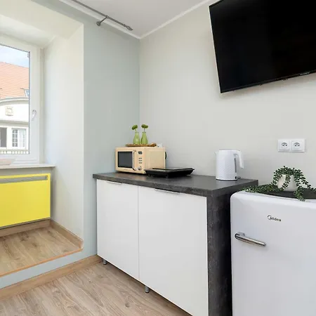 Komfortowe W Centrum Bytomia Blisko Rynku By Renters