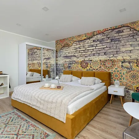 Komfortowe W Centrum Bytomia Blisko Rynku By Renters Appartement *