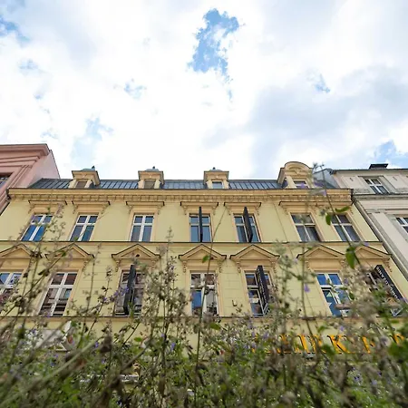 Appartement Komfortowe W Centrum Bytomia Blisko Rynku By Renters *