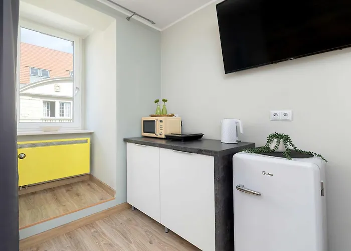 Komfortowe W Centrum Bytomia Blisko Rynku By Renters